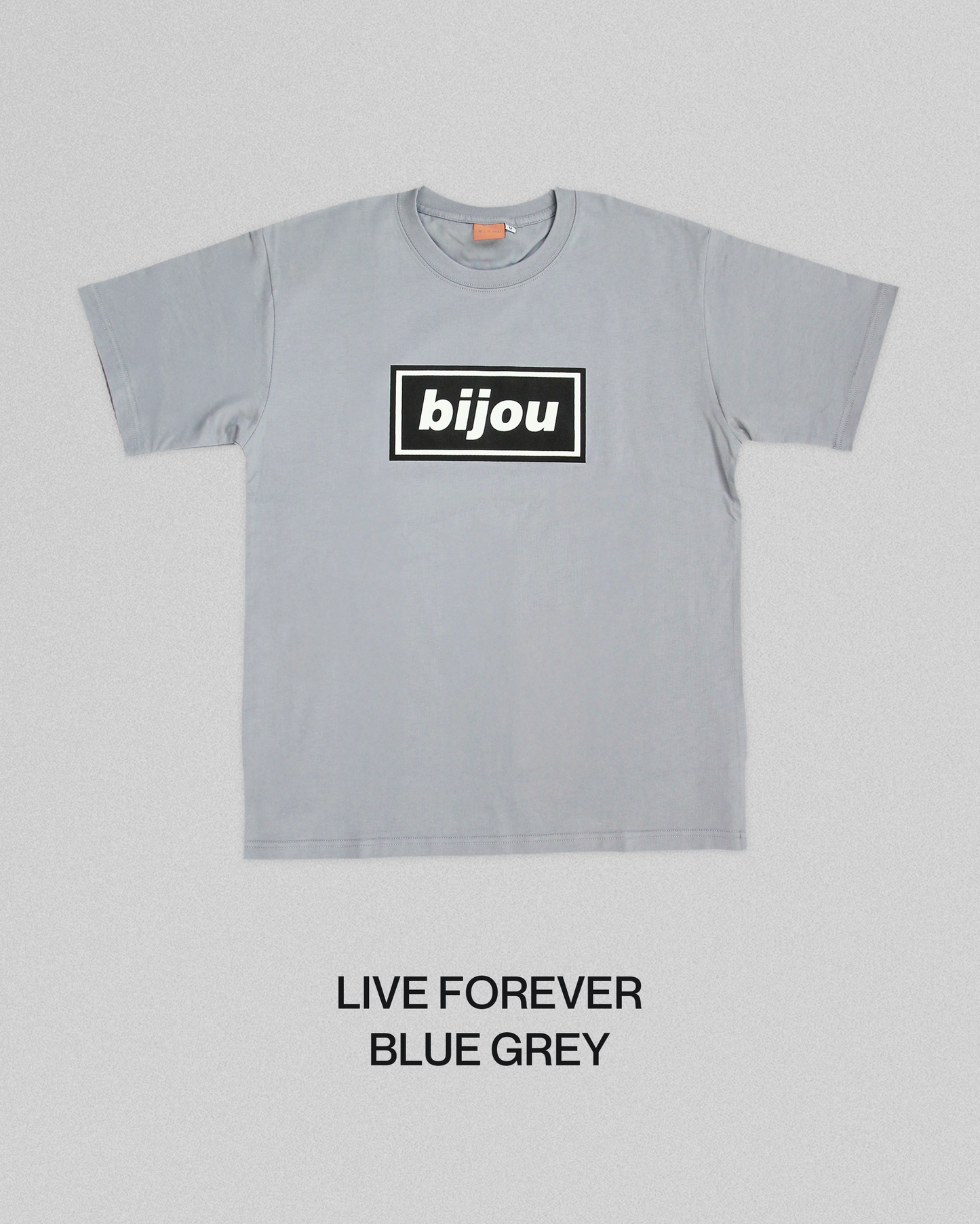 Live Forever Tee